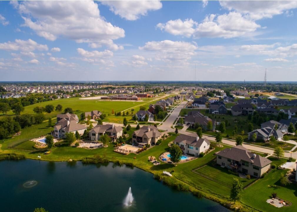 #10. Iowa